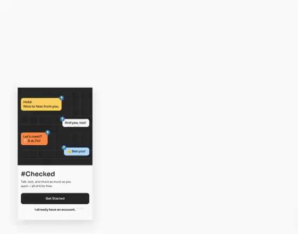 how a user can test their interactive prototypes in uizard